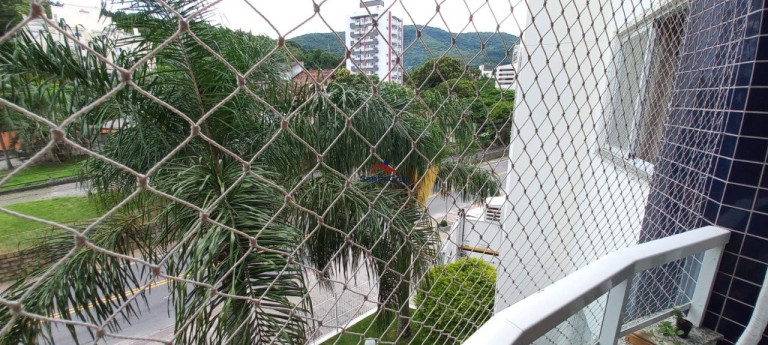 Imagem Apartamento com 3 Quartos à Venda, 98 m² em Itacorubi - Florianópolis Imagem Apartamento com 3 Quartos à Venda, 98 m² em Itacorubi - Florianópolis