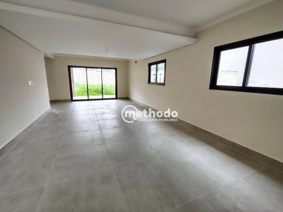 Imagem Casa com 3 Quartos à Venda, 182 m² em Taquaral - Campinas Imagem Casa com 3 Quartos à Venda, 182 m² em Taquaral - Campinas