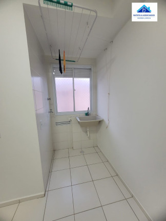Imagem Apartamento com 2 Quartos à Venda, 48 m² em Jóias De Santa Bárbara - Santa Bárbara D'oeste Imagem Apartamento com 2 Quartos à Venda, 48 m² em Jóias De Santa Bárbara - Santa Bárbara D'oeste