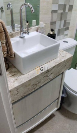 Imagem Casa com 3 Quartos à Venda, 84 m² em Cidade Salvador - Jacareí