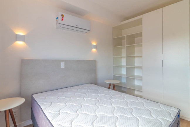 Imagem Apartamento com 1 Quarto à Venda, 27 m² em Partenon - Porto Alegre