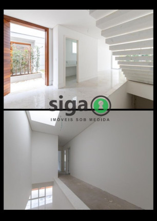 Imagem Casa com 4 Quartos à Venda, 707 m² em Granja Julieta - São Paulo