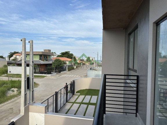 Imagem Sobrado com 3 Quartos à Venda, 113 m² em Salinas - Balneário Barra Do Sul