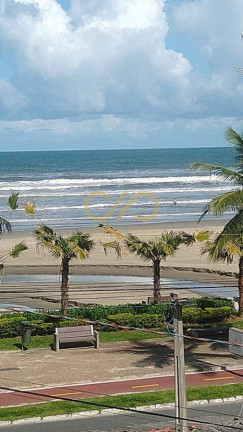 Apartamento com 1 Quarto à Venda, 72 m² em Mirim - Praia Grande