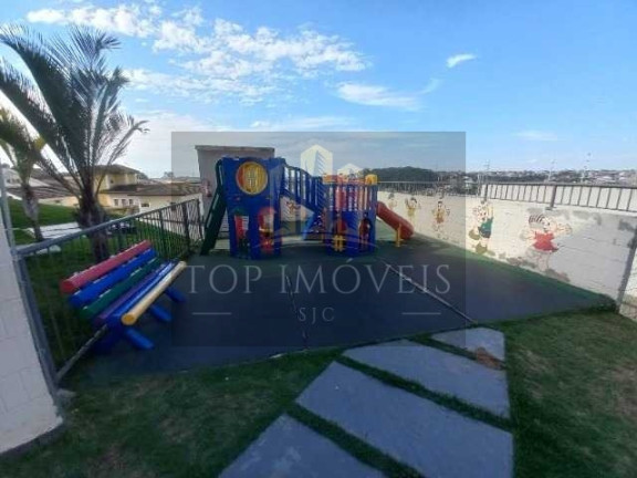 Imagem Apartamento com 2 Quartos à Venda, 40 m² em Loteamento Jardim Sol Nascente - Jacareí Imagem Apartamento com 2 Quartos à Venda, 40 m² em Loteamento Jardim Sol Nascente - Jacareí
