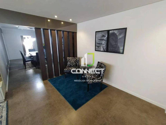 Imagem Apartamento com 4 Quartos à Venda, 120 m² em Centro - Itajaí