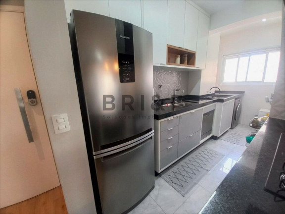 Imagem Apartamento com 3 Quartos à Venda, 83 m² em Vila Mascote - São Paulo Imagem Apartamento com 3 Quartos à Venda, 83 m² em Vila Mascote - São Paulo