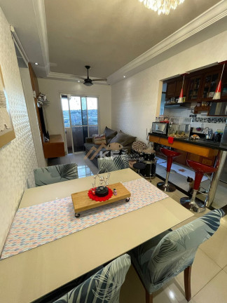 Imagem Apartamento com 2 Quartos à Venda, 48 m² em Campos Elíseos - Ribeirão Preto Imagem Apartamento com 2 Quartos à Venda, 48 m² em Campos Elíseos - Ribeirão Preto
