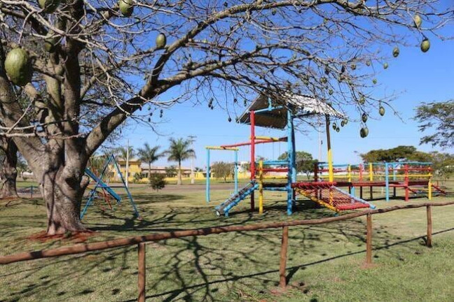 Imagem Terreno à Venda, 1.000 m² em Centro - Cesário Lange Imagem Terreno à Venda, 1.000 m² em Centro - Cesário Lange