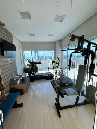 Imagem Apartamento com 3 Quartos à Venda, 80 m² em Vila Operária - Itajaí