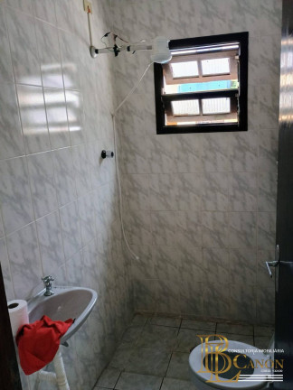 Imagem Casa com 3 Quartos à Venda, em Grandesp - Itanhaém Imagem Casa com 3 Quartos à Venda, em Grandesp - Itanhaém