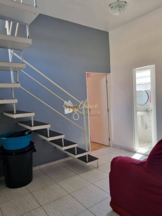 Imagem Casa com 2 Quartos à Venda, 140 m² em Jardim Germânia - São Paulo Imagem Casa com 2 Quartos à Venda, 140 m² em Jardim Germânia - São Paulo