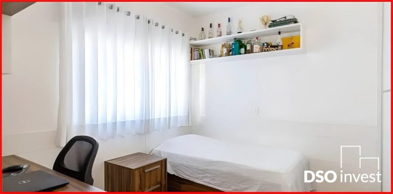 Imagem Apartamento com 4 Quartos à Venda, 245 m² em Campo Belo - São Paulo Imagem Apartamento com 4 Quartos à Venda, 245 m² em Campo Belo - São Paulo