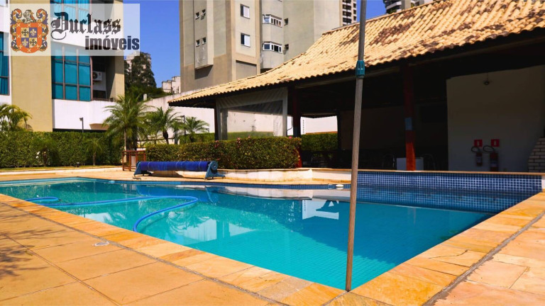 Imagem Apartamento com 1 Quarto à Venda, 61 m² em Paraíso Do Morumbi - São Paulo Imagem Apartamento com 1 Quarto à Venda, 61 m² em Paraíso Do Morumbi - São Paulo