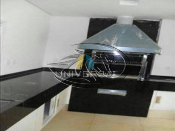 Apartamento com 4 Quartos à Venda, 277 m² em Jardim Analia Franco - Sao Paulo