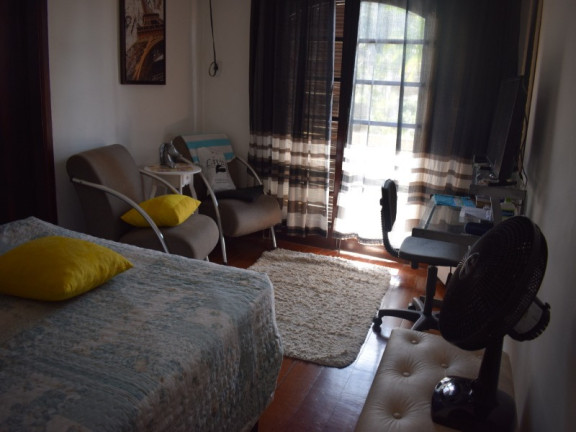 Imagem Casa com 4 Quartos à Venda, 242 m² em Taquara - Rio De Janeiro