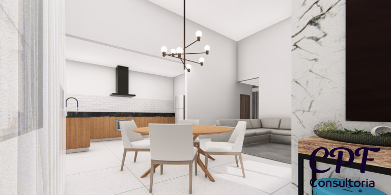 Imagem Casa com 3 Quartos à Venda, 144 m² em Loteamento Villa Verde Bragança - Bragança Paulista Imagem Casa com 3 Quartos à Venda, 144 m² em Loteamento Villa Verde Bragança - Bragança Paulista