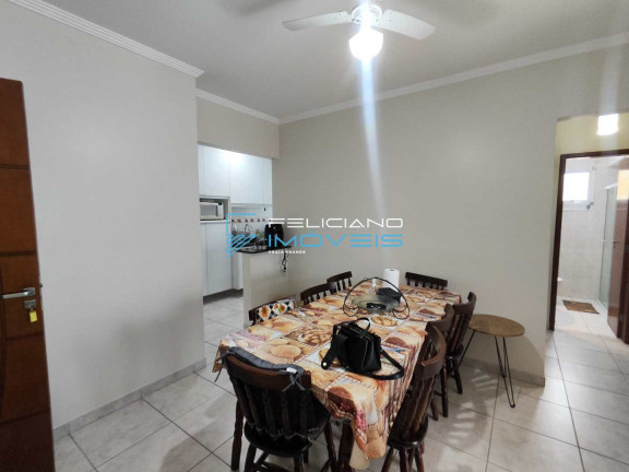 Imagem Apartamento com 2 Quartos à Venda, 78 m² em Guilhermina - Praia Grande