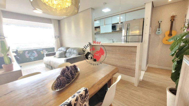Imagem Apartamento com 2 Quartos à Venda, 54 m² em Centro - São Bernardo Do Campo Imagem Apartamento com 2 Quartos à Venda, 54 m² em Centro - São Bernardo Do Campo