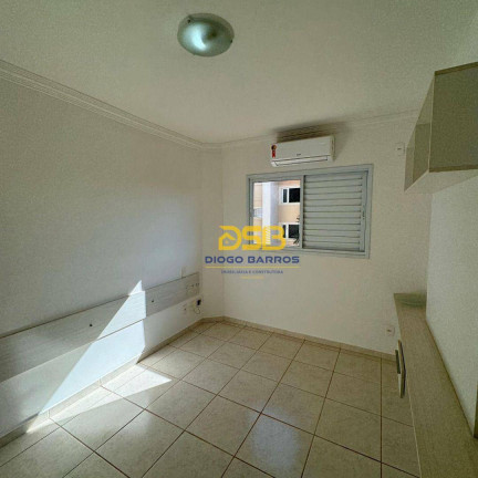 Apartamento com 2 Quartos à Venda ou Locação, 60 m² em Jardim Soares - Barretos