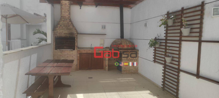 Imagem Apartamento com 3 Quartos à Venda, 80 m² em Braga - Cabo Frio Imagem Apartamento com 3 Quartos à Venda, 80 m² em Braga - Cabo Frio