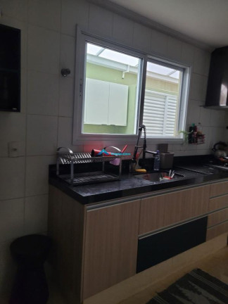 Imagem Casa de Condomínio com 4 Quartos à Venda, 157 m² em Chácaras Saudáveis E Encantadoras - Jundiaí