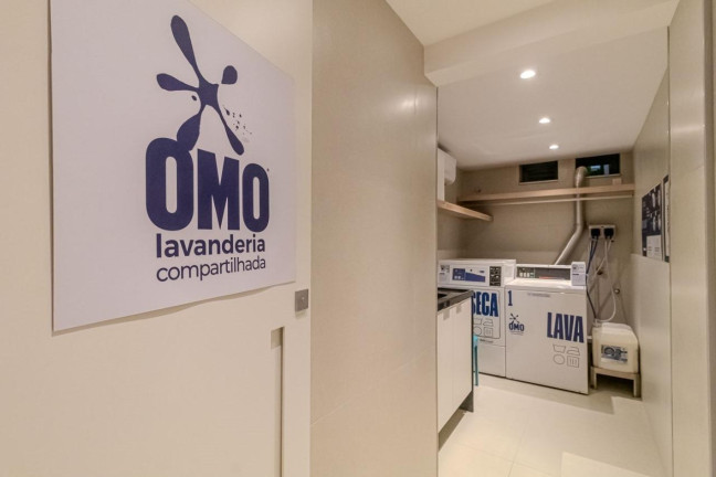 Imagem Apartamento com 1 Quarto à Venda, 26 m² em Copacabana - Rio De Janeiro