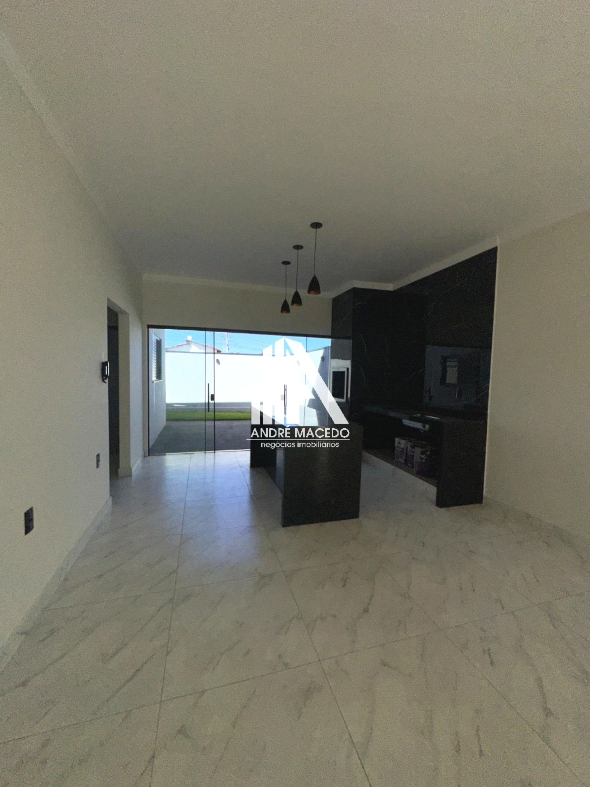 Imagem Casa com 2 Quartos à Venda, 102 m² em Jardim Santa Cruz - Mogi Guaçu