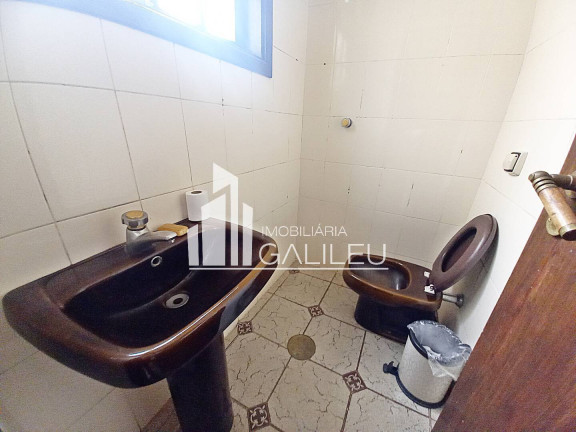 Imagem Casa com 4 Quartos à Venda, 604 m² em Jardim Chapadão - Campinas