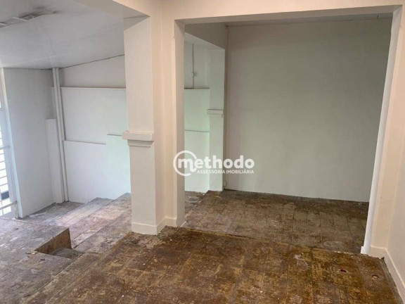 Imagem Casa com 3 Quartos à Venda, 243 m² em Centro - Campinas Imagem Casa com 3 Quartos à Venda, 243 m² em Centro - Campinas
