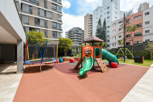Imagem Apartamento com 4 Quartos à Venda, 274 m² em Perdizes - São Paulo