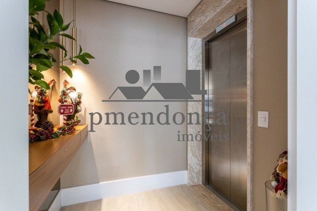 Imagem Apartamento com 4 Quartos à Venda, 159 m² em Perdizes - São Paulo