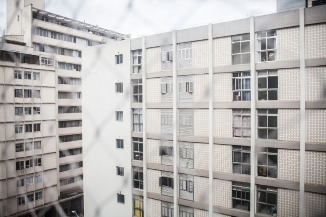 Imagem Apartamento com 2 Quartos à Venda, 62 m² em Santa Cecília - São Paulo