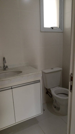 Imagem Apartamento com 3 Quartos para Alugar, 80 m² em Granjas Santa Terezinha - Taubaté Imagem Apartamento com 3 Quartos para Alugar, 80 m² em Granjas Santa Terezinha - Taubaté