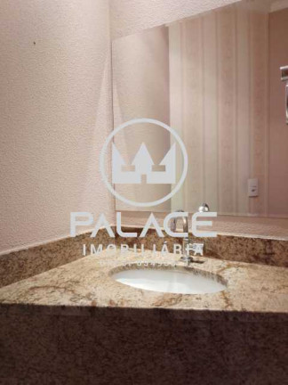 Imagem Apartamento com 3 Quartos à Venda, 88 m² em Alto - Piracicaba