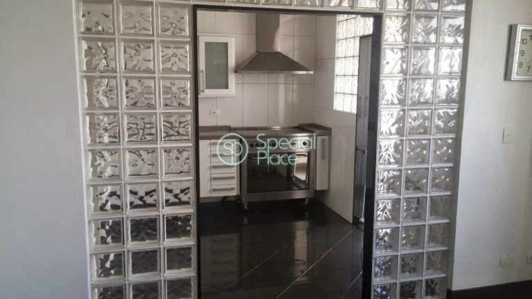 Imagem Apartamento com 4 Quartos à Venda, 341 m² em Higienópolis - São Paulo