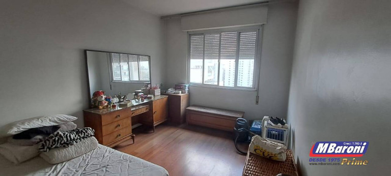 Imagem Apartamento com 2 Quartos à Venda, 114 m² em Paraíso - São Paulo