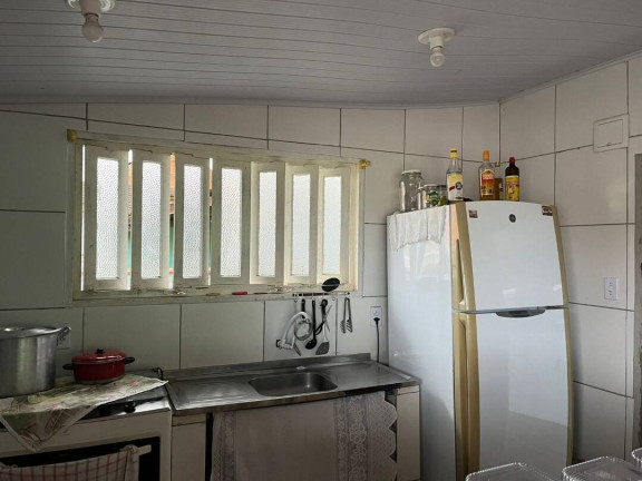 Imagem Casa com 2 Quartos à Venda, 142 m² em Costeira - Balneário Barra Do Sul Imagem Casa com 2 Quartos à Venda, 142 m² em Costeira - Balneário Barra Do Sul