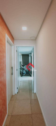Imagem Apartamento com 4 Quartos à Venda, 210 m² em Cocó - Fortaleza