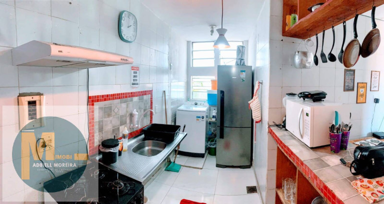 Imagem Apartamento com 3 Quartos à Venda, 85 m² em Ponta Negra - Natal