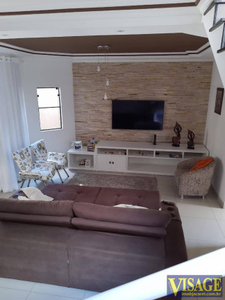 Imagem Casa com 4 Quartos à Venda, em Vila Branca - Jacareí Imagem Casa com 4 Quartos à Venda, em Vila Branca - Jacareí