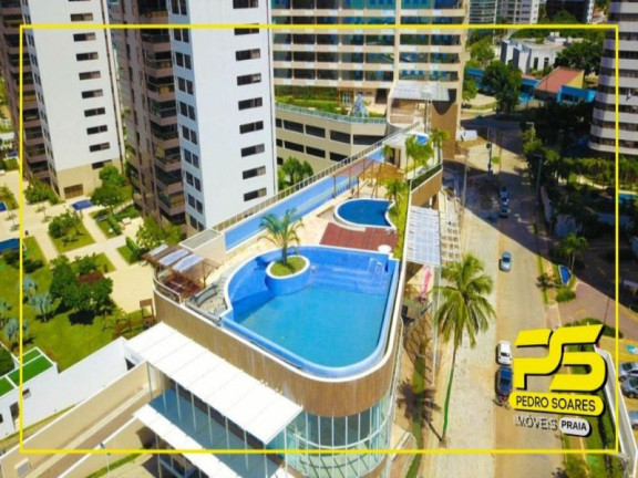 Imagem Apartamento com 4 Quartos para Alugar, 273 m² em Altiplano Cabo Branco - João Pessoa Imagem Apartamento com 4 Quartos para Alugar, 273 m² em Altiplano Cabo Branco - João Pessoa