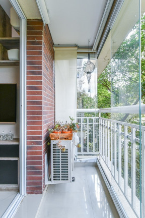 Imagem Imóvel com 1 Quarto à Venda, 32 m² em Jardim Ampliação - São Paulo
