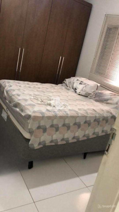 Imagem Apartamento com 2 Quartos à Venda, 60 m² em Centro - São Vicente Imagem Apartamento com 2 Quartos à Venda, 60 m² em Centro - São Vicente