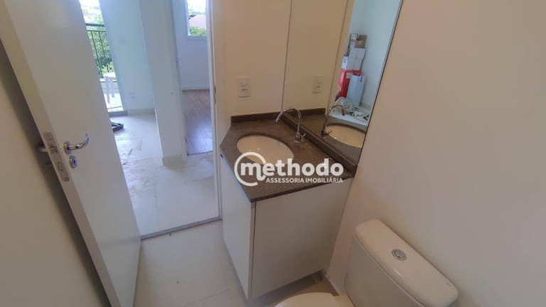 Imagem Apartamento com 2 Quartos à Venda, 55 m² em Bonfim - Campinas Imagem Apartamento com 2 Quartos à Venda, 55 m² em Bonfim - Campinas