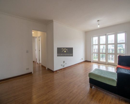 Imagem Apartamento com 3 Quartos à Venda, 105 m² em Jardim Taboão - São Paulo Imagem Apartamento com 3 Quartos à Venda, 105 m² em Jardim Taboão - São Paulo
