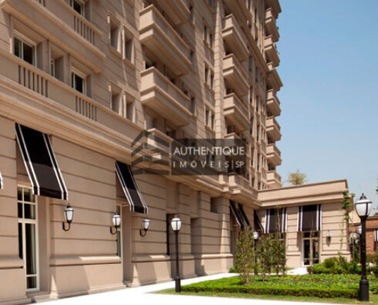Imagem Apartamento com 4 Quartos à Venda, 405 m² em Jardim Europa - São Paulo Imagem Apartamento com 4 Quartos à Venda, 405 m² em Jardim Europa - São Paulo