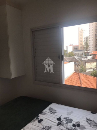 Imagem Apartamento com 1 Quarto para Alugar, 40 m² em Mirandópolis - São Paulo Imagem Apartamento com 1 Quarto para Alugar, 40 m² em Mirandópolis - São Paulo