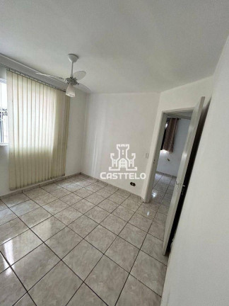 Imagem Apartamento com 3 Quartos à Venda, 55 m² em San Fernando - Londrina Imagem Apartamento com 3 Quartos à Venda, 55 m² em San Fernando - Londrina