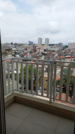 Imagem Apartamento com 2 Quartos à Venda, 58 m² em Parque Das Nações - Santo André Imagem Apartamento com 2 Quartos à Venda, 58 m² em Parque Das Nações - Santo André